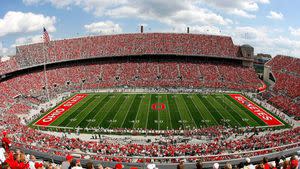 Inaugural 'Big Ten on CBS' college football schedule announced; Ohio State  to kick-off games