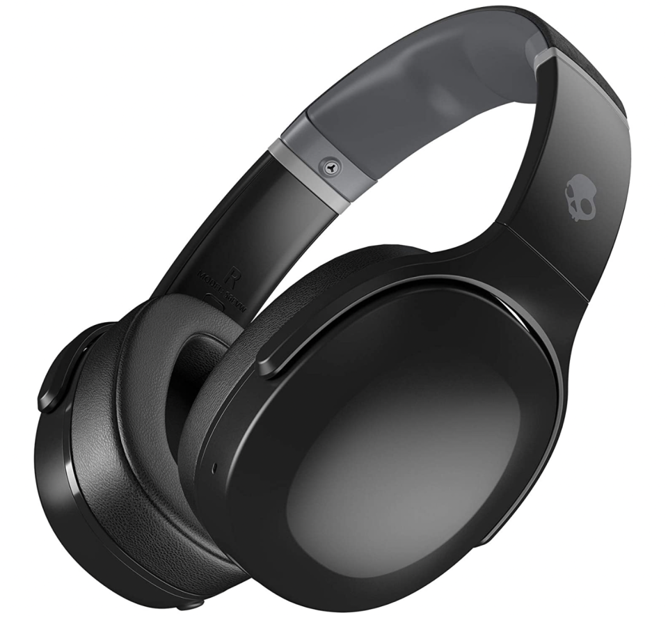 Skullcandy Crusher Evo best wireless headphones