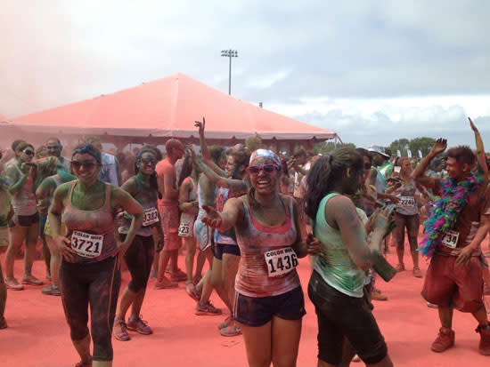 Color Run