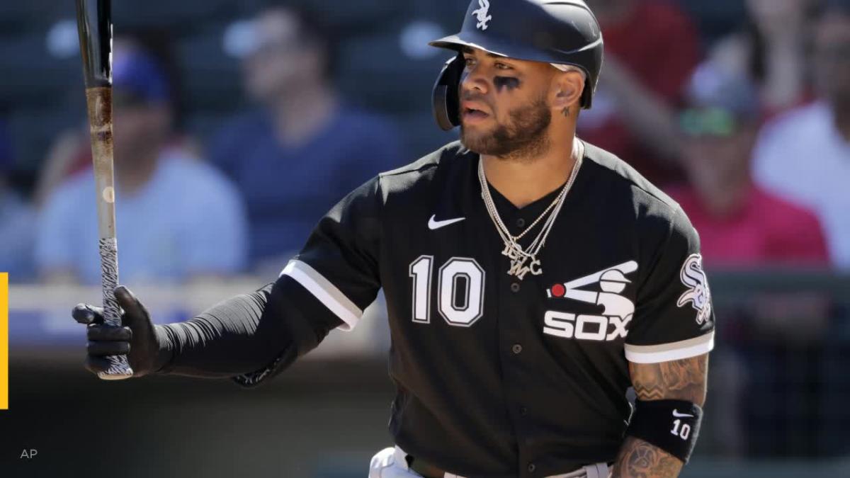 White Sox, Yoán Moncada agree to extension – South Side Hit Pen