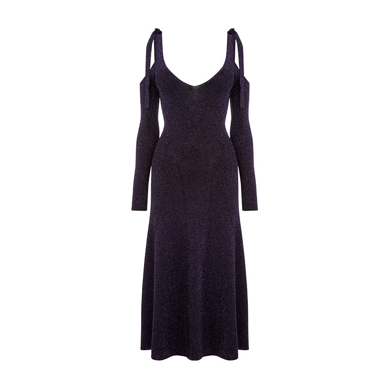 <a rel="nofollow noopener" href="http://www.warehouse-london.com/us/just-arrived/clothing/sparkle-tie-shoulder-dress/030340.html?cgid=new-in-clothing&dwvar_030340_color=41&position=19#prefn1=parentRefinement&prefv1=dresses&plpPosition=2&start=19&categoryID=new-in-clothing" target="_blank" data-ylk="slk:Sparkle Tie Shoulder Dress, Warehouse, $141;elm:context_link;itc:0;sec:content-canvas" class="link ">Sparkle Tie Shoulder Dress, Warehouse, $141</a><p> <strong>Related Articles</strong> <ul> <li><a rel="nofollow noopener" href="http://thezoereport.com/fashion/style-tips/box-of-style-ways-to-wear-cape-trend/?utm_source=yahoo&utm_medium=syndication" target="_blank" data-ylk="slk:The Key Styling Piece Your Wardrobe Needs;elm:context_link;itc:0;sec:content-canvas" class="link ">The Key Styling Piece Your Wardrobe Needs</a></li><li><a rel="nofollow noopener" href="http://thezoereport.com/living/wellness/health-benefits-of-dogs/?utm_source=yahoo&utm_medium=syndication" target="_blank" data-ylk="slk:So Apparently Having A Dog Makes You Healthier, According To Science;elm:context_link;itc:0;sec:content-canvas" class="link ">So Apparently Having A Dog Makes You Healthier, According To Science</a></li><li><a rel="nofollow noopener" href="http://thezoereport.com/entertainment/celebrities/jennifer-lawrence-single/?utm_source=yahoo&utm_medium=syndication" target="_blank" data-ylk="slk:Jennifer Lawrence Is Now Single Before The Holidays Too;elm:context_link;itc:0;sec:content-canvas" class="link ">Jennifer Lawrence Is Now Single Before The Holidays Too</a></li> </ul> </p>