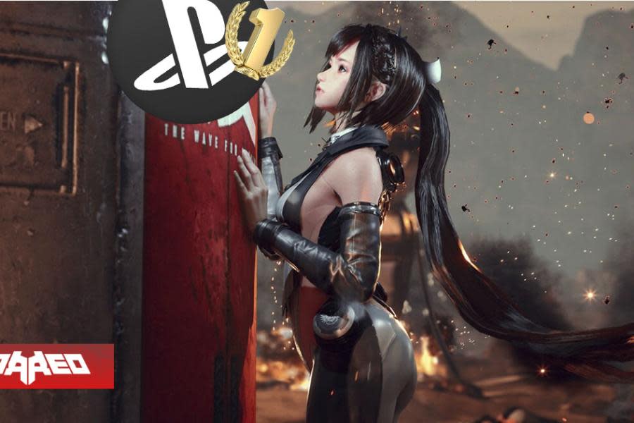 Stellar Blade lidera las preventas en la PlayStation Store a pesar de la controversia que ha envuelto a su altamente atractiva personaje principal