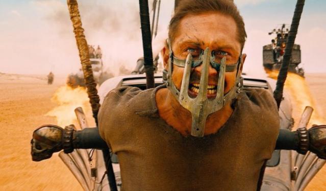 Box Office: Why A 'Mad Max: Fury Road' Sequel Is A Risky Bet