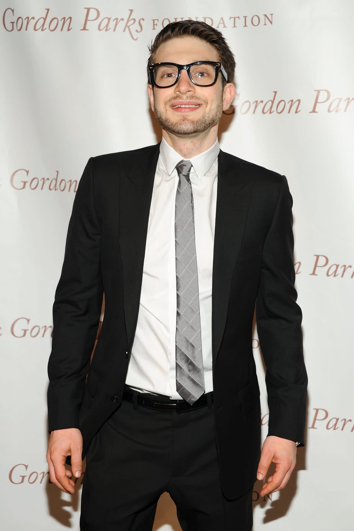 Philanthropist Alex Soros attends 2013 Gordon Parks Foundation Awards  at The Plaza Hotel (Getty Images)
