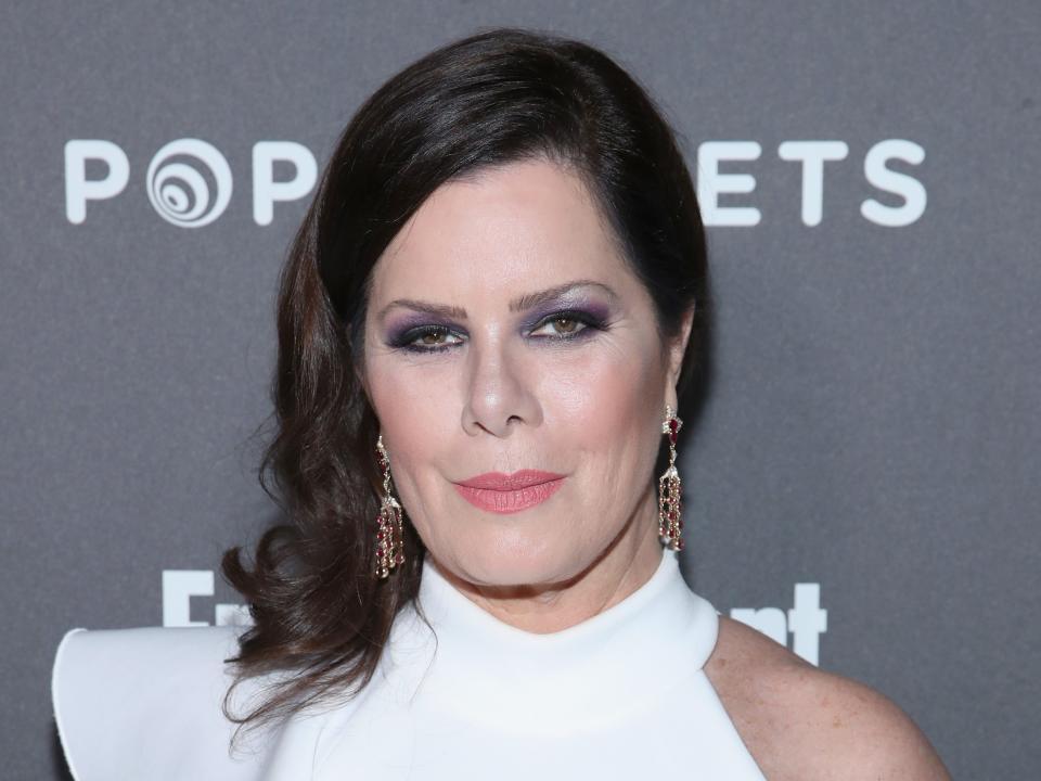 marcia gay harden