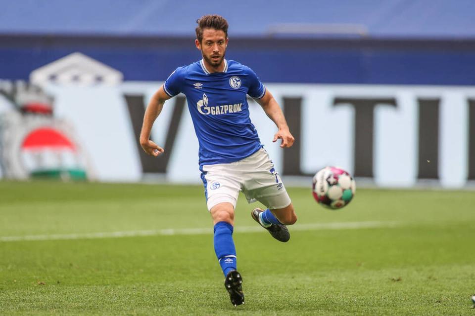 Wechsel perfekt: Uth verlässt Schalke