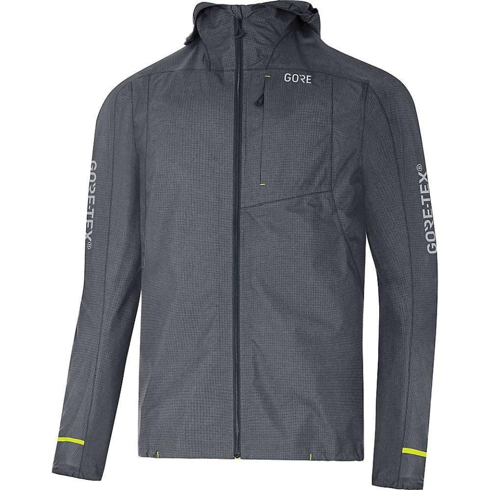 Men’s Gore C5 GTX Active Hooded Jacket