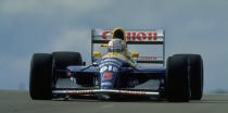 <p>For the 1992 F1 season, Williams was untouchable thanks to its usage of active suspension. The incredibly complex system <a rel="nofollow noopener" href="http://www.f1fanatic.co.uk/2007/05/17/banned-active-suspension/" target="_blank" data-ylk="slk:was programmed;elm:context_link;itc:0;sec:content-canvas" class="link ">was programmed</a> to anticipate surface changes on the track, but other teams complained it was too expensive to develop. The technology was banned in 1993.</p>