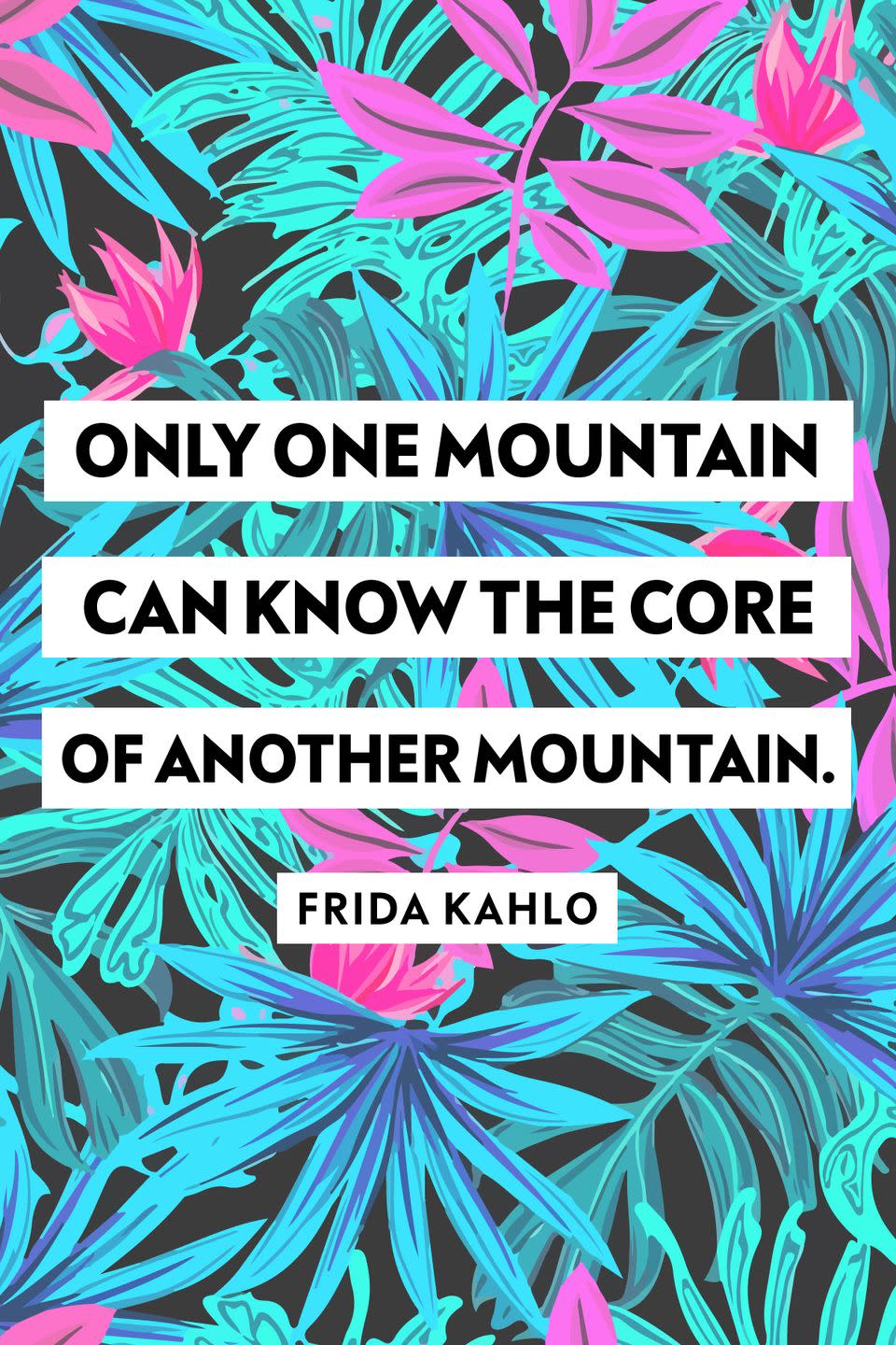 These Frida Kahlo Quotes Are as Evocative as Her Paintings