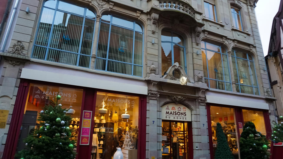 Maisons du Monde (Crédit : Getty Images)