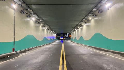 新北建構優質交通環境　全面推動地下道改造