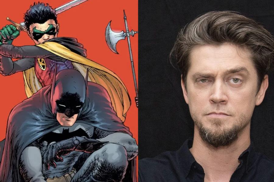 Andy Muschietti podría dirigir la nueva película de Batman en DC Studios