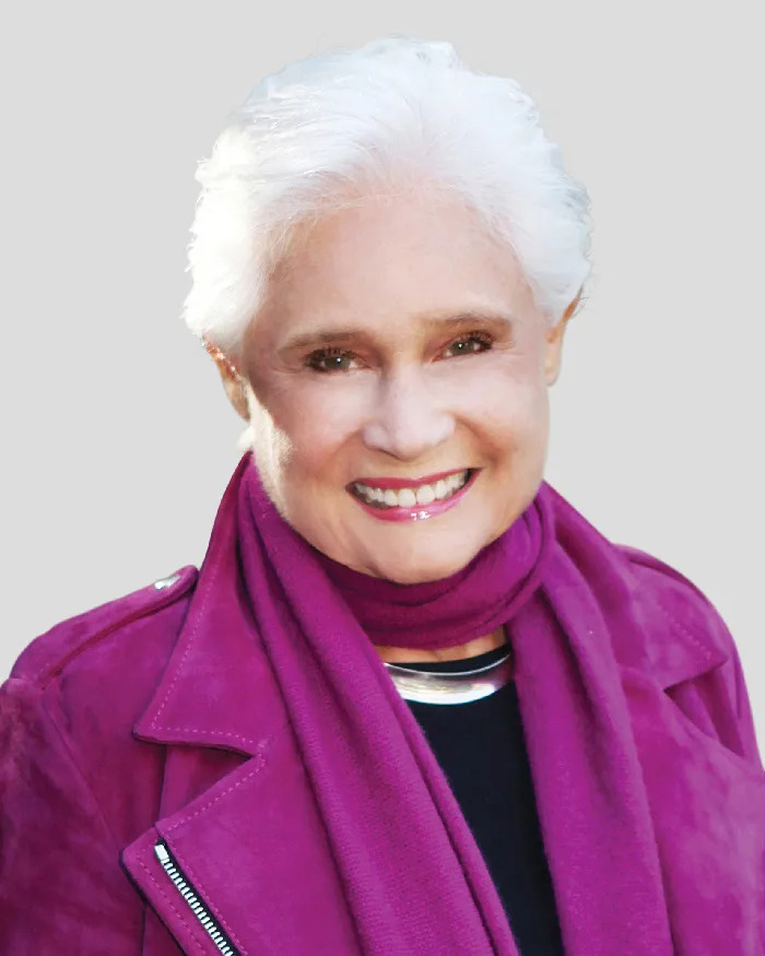 Joyce Rey