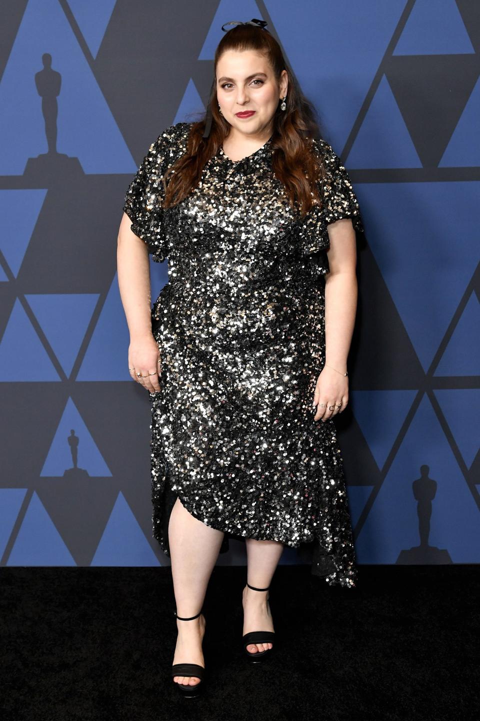 Beanie Feldstein