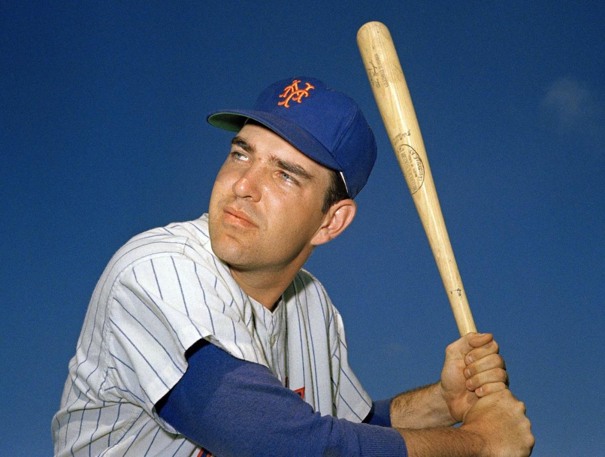 Ed Kranepool, longest-tenured player in New York Mets history and member of Miracle Mets, dies at 79