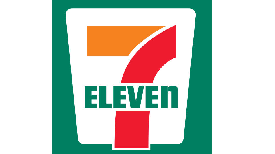 7-Eleven logo