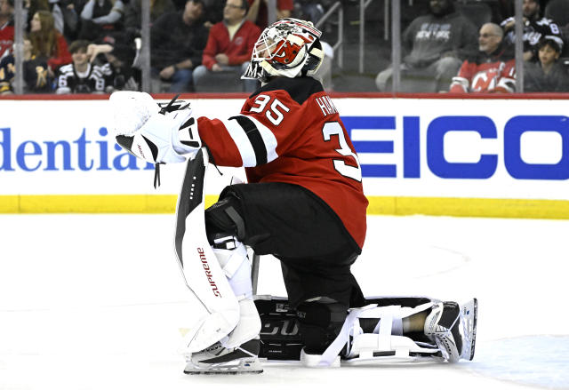 Tuch scores 2, Sabres beat Devils 5-4 to snap 4-game skid - The San Diego  Union-Tribune