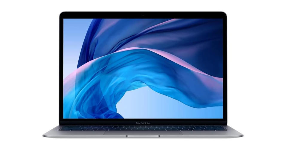 Si prefieres la versión con procesador Intel, este es tu MacBook - Imagen: Amazon México