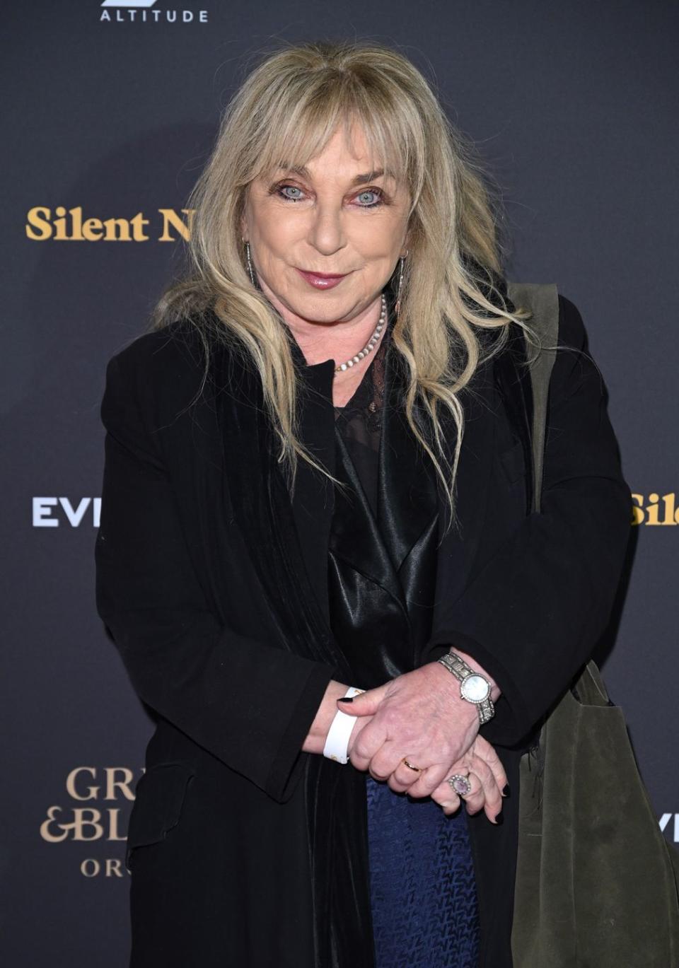 helen lederer