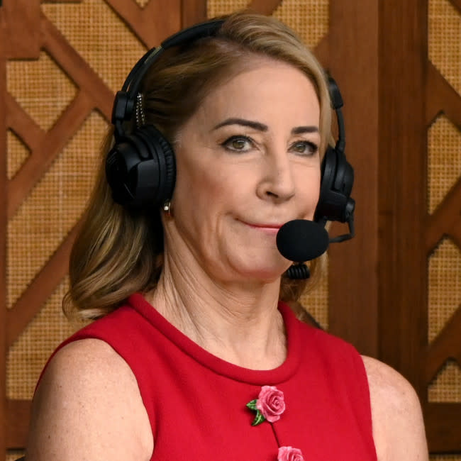 Chris Evert diagnosticada con cáncer por segunda vez credit:Bang Showbiz