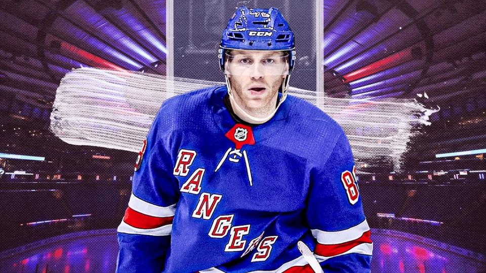 Does Patrick Kane trade put Rangers on a path to the Stanley Cup?