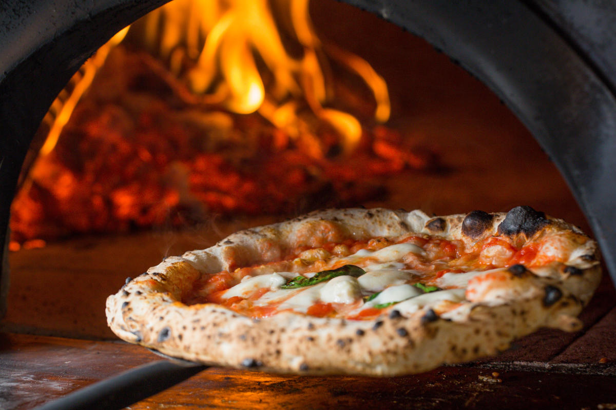 Best pizza ovens 2021 UK: From Ooni, VonHaus, Argos and more