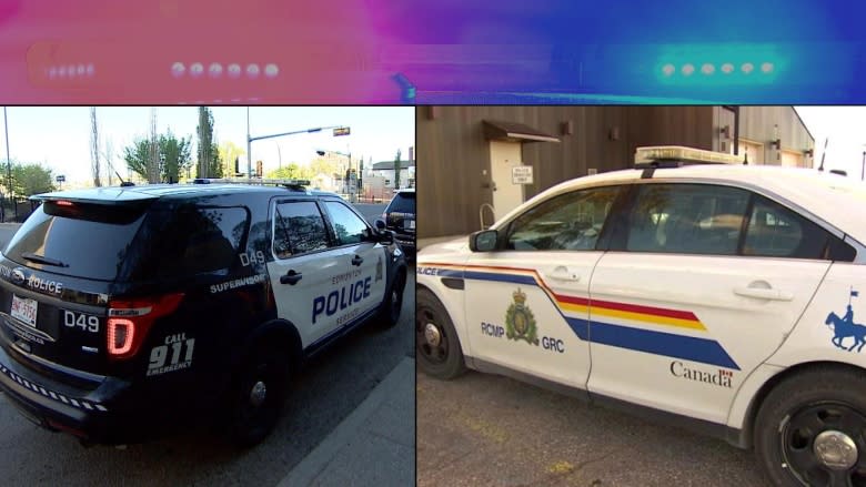 Secret murder: A tale of two police forces in Alberta