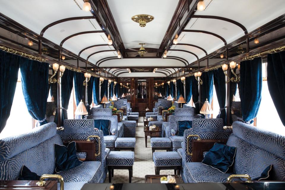 Belmond