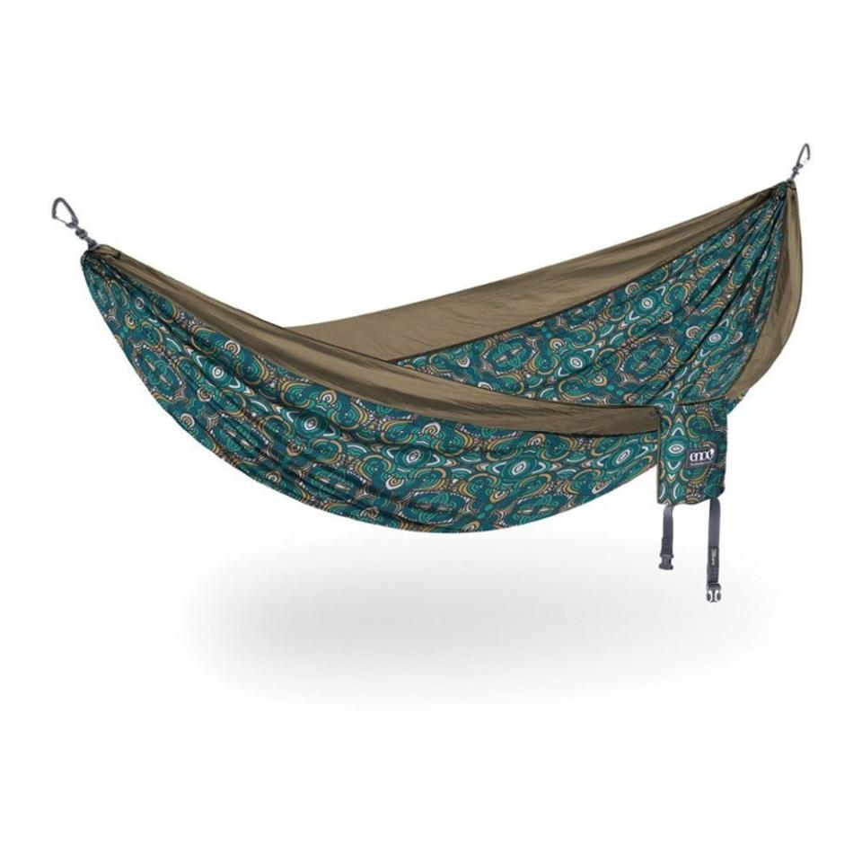 2) Printed Hammock (25% off)