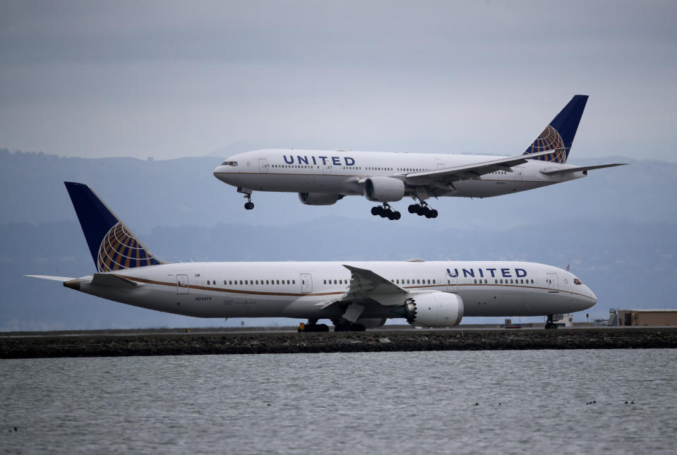 A anonymous NFL player claims that United failed to respond to sexual assault complaints, according to a lawsuit. (Photo by Justin Sullivan/Getty Images)