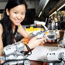 <br><i>Founder, Robogals and 2Mar Robotics: For getting women excited about technology</i> <br><br><b>Gender gap:</b> In the lecture theatre on the first day of her engineering course in 2007, Marita Cheng noticed a glaring disparity: out of 50 students, only five were female. "Technology is really fun and really powerful. I didn’t understand why more [women] weren’t involved." <br><b>Ms Roboto:</b> Fast-forward 12 months and Cheng launched Robogals, holding workshops for 124 Melbourne students. The non-profit, which is aimed at getting women more excited about tech, has since reached some 35,000 girls across more than 700 schools globally. In 2012, Cheng was named Young Australian of the Year. Her fondest memory from that year? "When my mum said she was proud of me," says Cheng, smiling. <br><br>Get involved: <a rel="nofollow noopener" href="http://www.maritacheng.com/" target="_blank" data-ylk="slk:maritacheng.com;elm:context_link;itc:0;sec:content-canvas" class="link ">maritacheng.com</a>