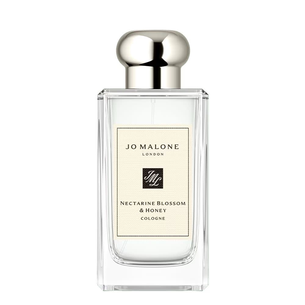 <p><a href="https://go.redirectingat.com?id=74968X1596630&url=https%3A%2F%2Fwww.jomalone.com%2Fproduct%2F25946%2F10079%2Fcolognes%2Fnectarine-blossom-honey-cologne%3Fsize%3D100ml&sref=https%3A%2F%2Fwww.veranda.com%2Fshopping%2Fg60361423%2Fgifts-for-mother-in-law%2F" rel="nofollow noopener" target="_blank" data-ylk="slk:Shop Now;elm:context_link;itc:0;sec:content-canvas" class="link rapid-noclick-resp">Shop Now</a></p><p>Nectarine Blossom & Honey Cologne</p><p>jomalone.com</p><p>$165.00</p>