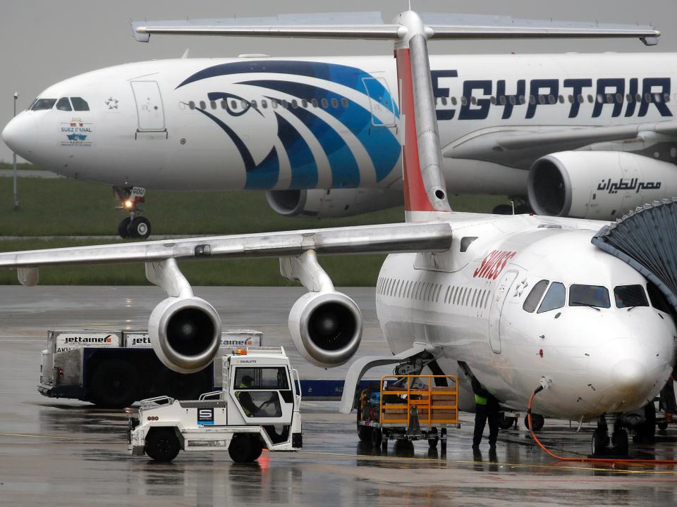 EgyptAir