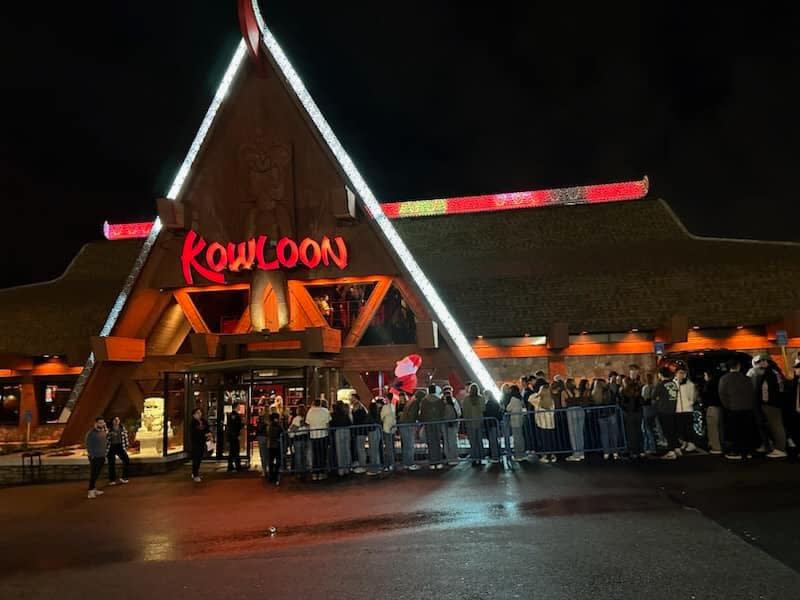 Saugus police investigating Thanksgiving Eve brawl at Kowloon restaurant