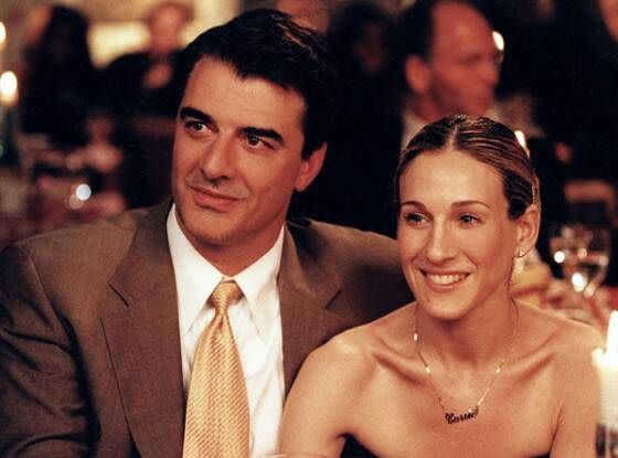 The TV Couples Who Will Make You Believe in Love