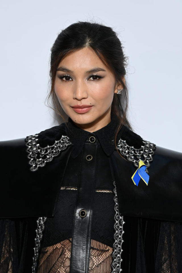 25 Iconic Gemma Chan Fashion Looks