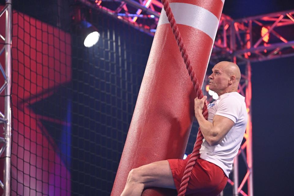 Ninja Warrior Germany - Promi-Special