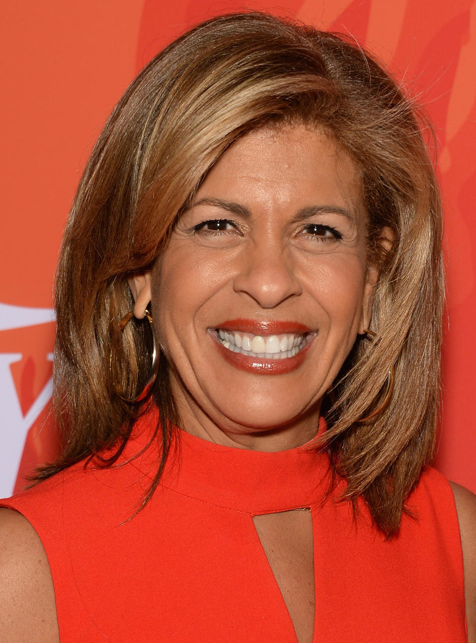 Hoda Kotb: Haley Joy