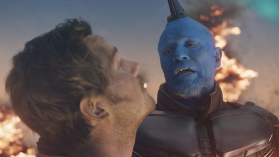 Yondu