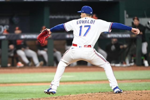 How homegrown players have helped propel the Texas Rangers to the ALCS