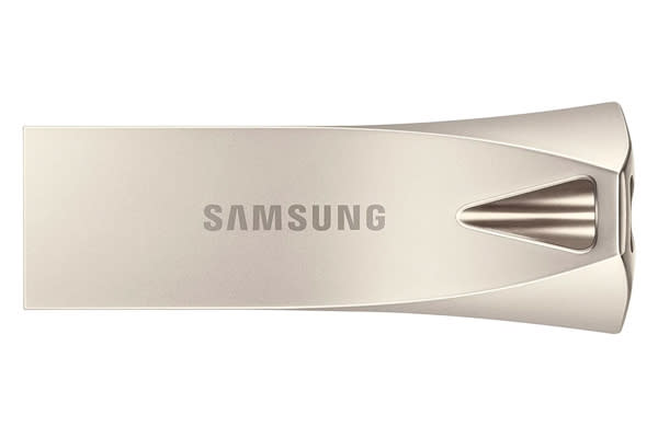 Samsung Bar Plus 64 GB USB Drive