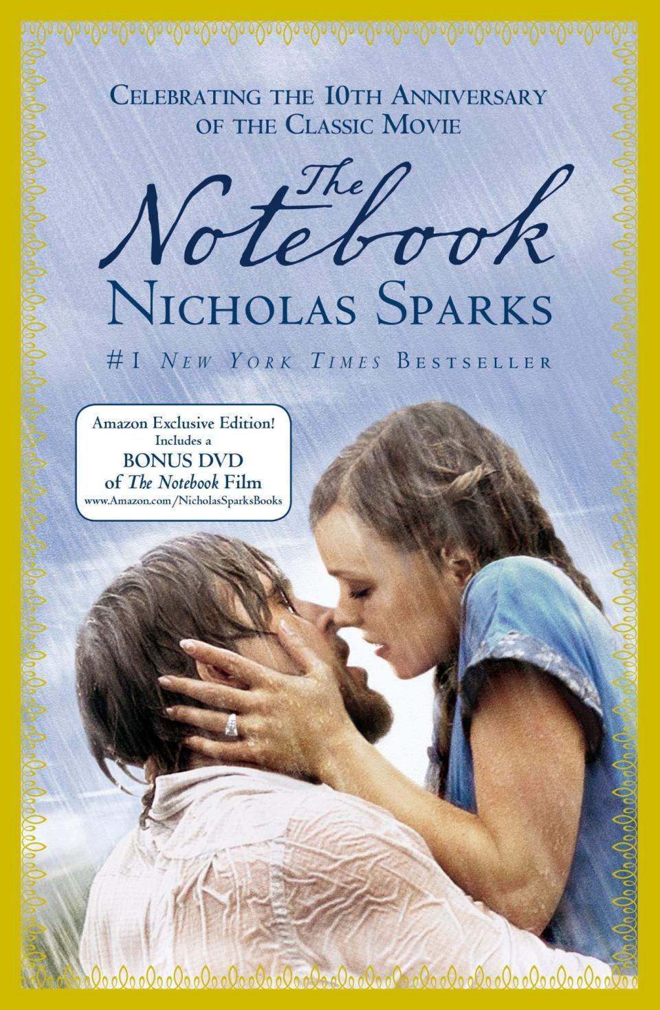 The Notebook (2004)