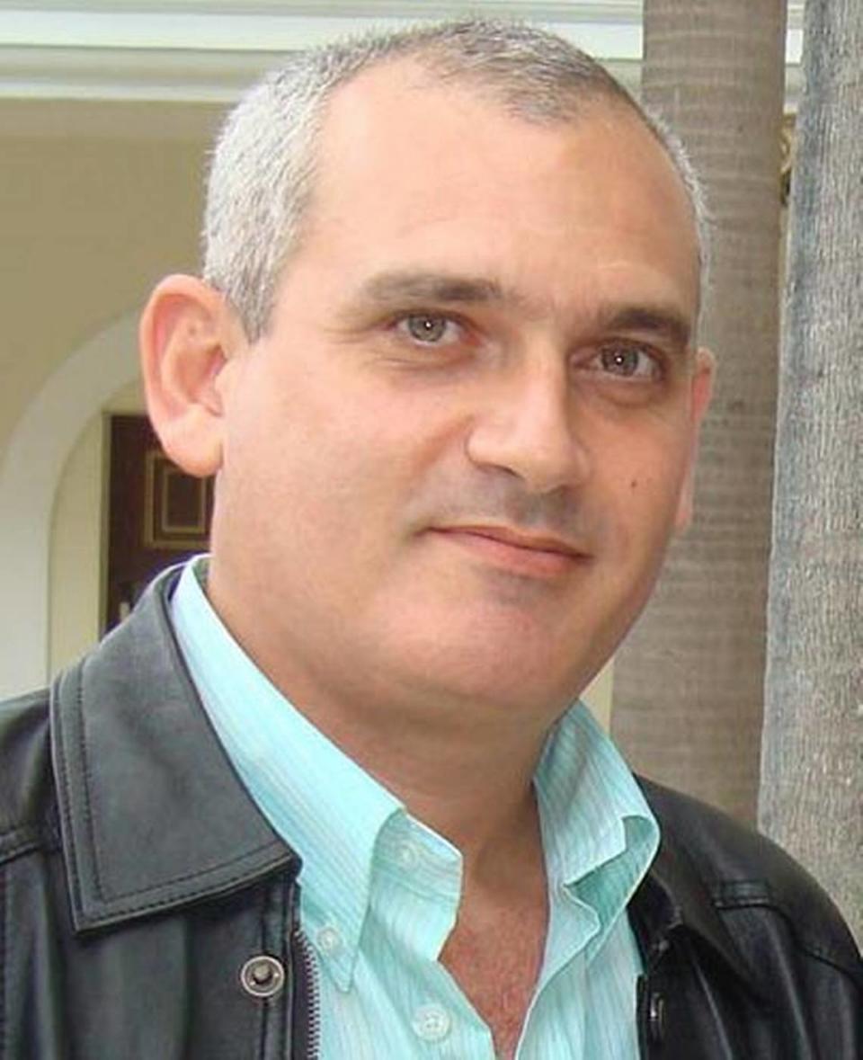 Adel El Zabayar