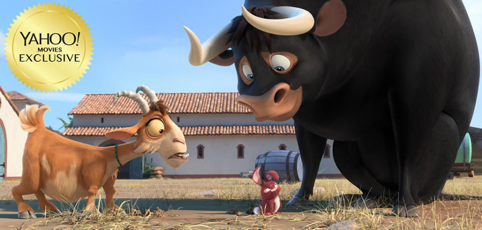 32. ‘Ferdinand’ (Dec. 15)