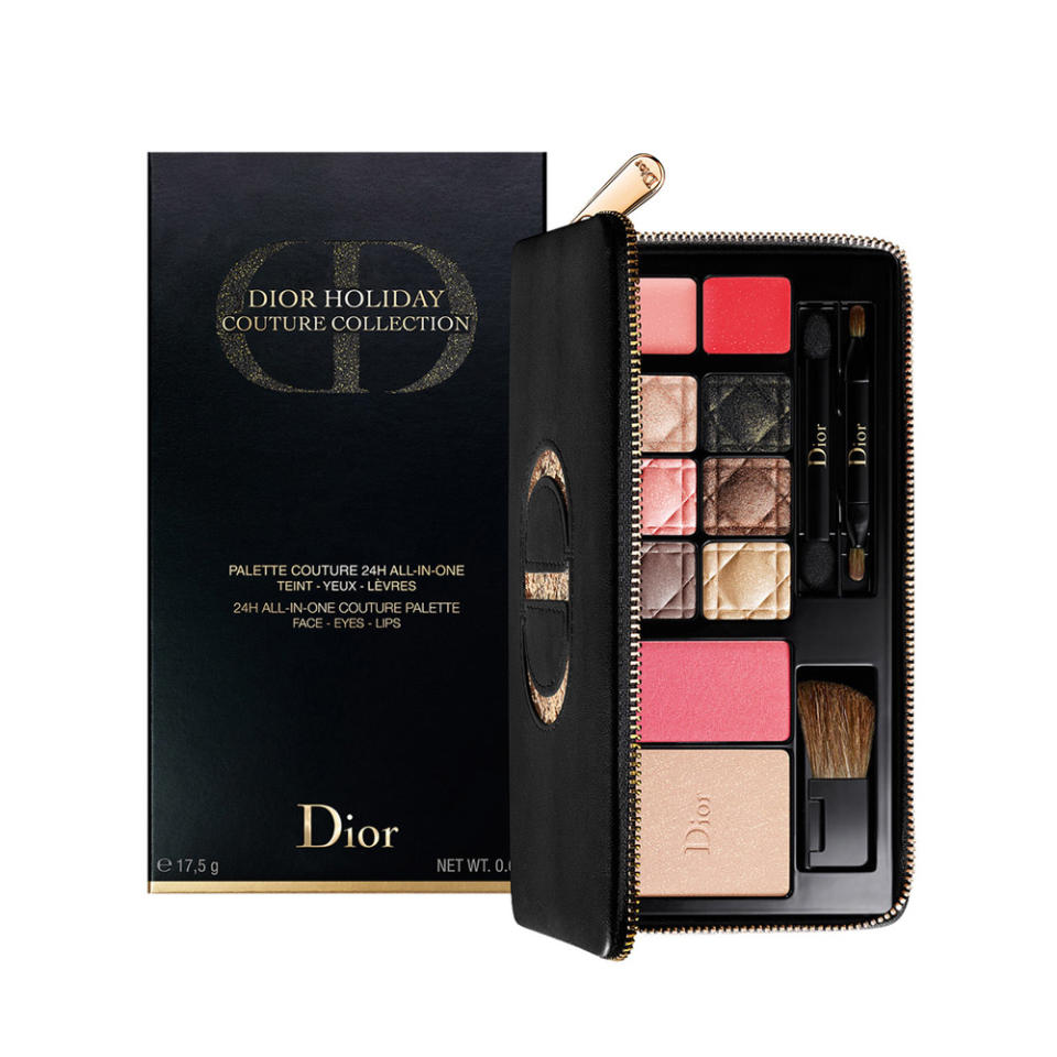 Dior Couture Creations Multi-Use Palette