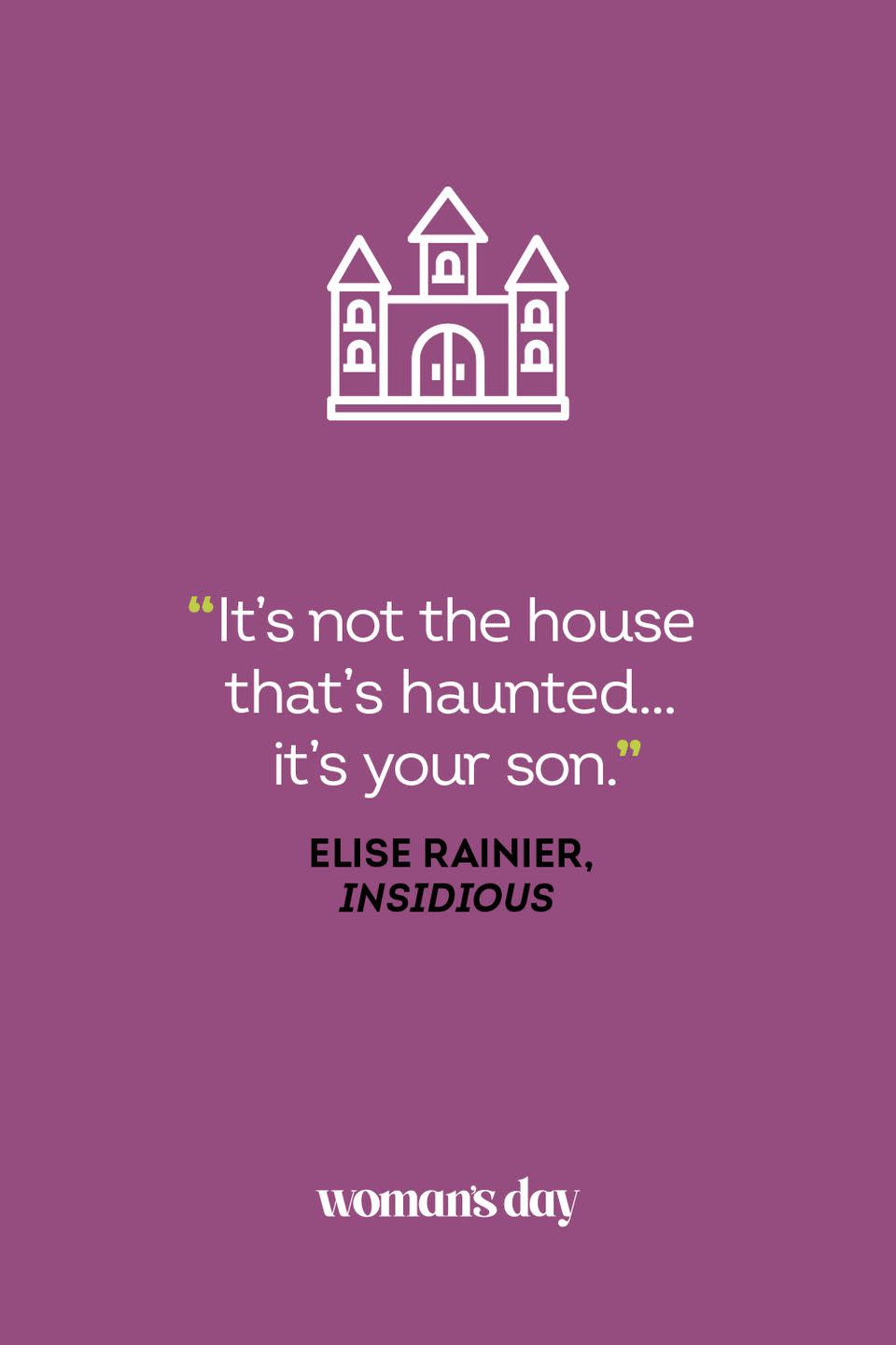 50 Scary Quotes to Make You Scream This Halloween