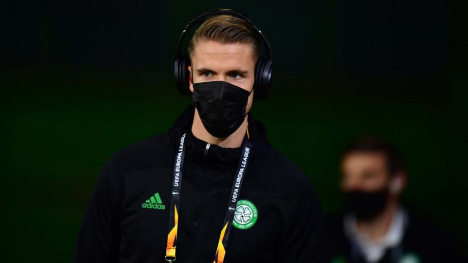 Celtic v AC Milan: Group H - UEFA Europa League | Mark Runnacles/Getty Images