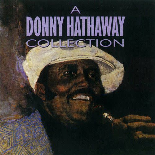 "This Christmas" by Donny Hathaway (1971)