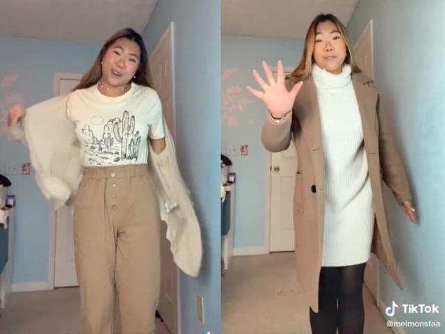 wool tight outfits｜TikTok Search
