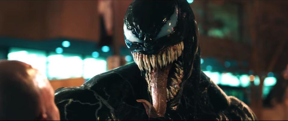 Venom